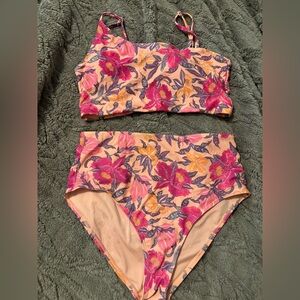 Old Navy Maternity Swim